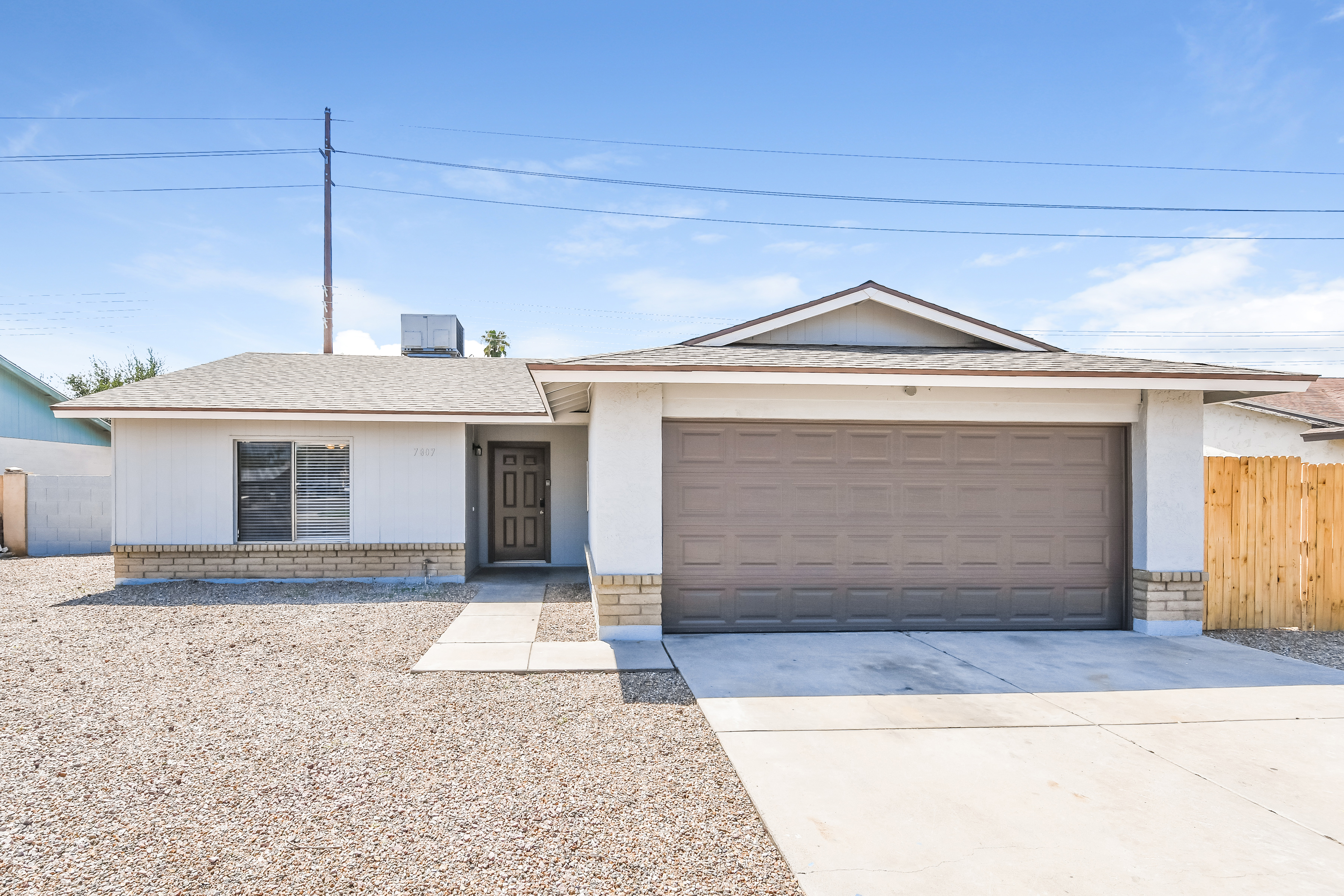 7007 W Pasadena Ave Glendale, AZ 85303